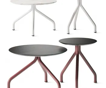 Tea Table – Japan – Chinese Table – 3D Model – 012