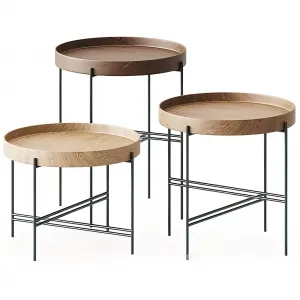 Tea Table – Japan – Chinese Table – 3D Model – 015