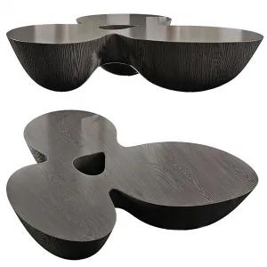 Tea Table – Japan – Chinese Table – 3D Model – 092