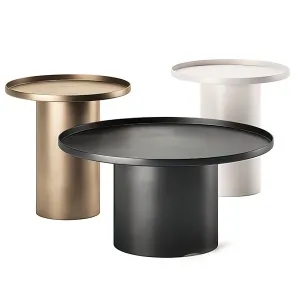 Tea Table – Japan – Chinese Table – 3D Model – 096