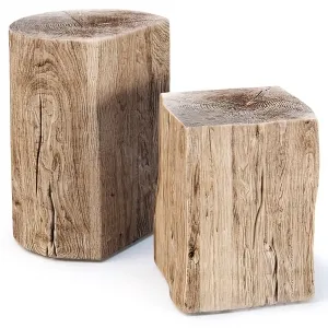 Tea Table – Japan – Chinese Table – 3D Model – 104