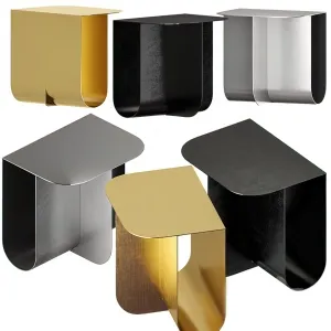 Tea Table – Japan – Chinese Table – 3D Model – 106