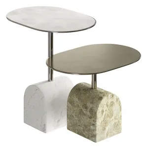 Tea Table – Japan – Chinese Table – 3D Model – 113