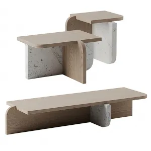 Tea Table – Japan – Chinese Table – 3D Model – 117