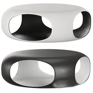 Tea Table – Japan – Chinese Table – 3D Model – 122