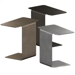 Tea Table – Japan – Chinese Table – 3D Model – 125