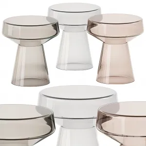 Tea Table – Japan – Chinese Table – 3D Model – 126