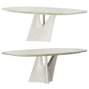 Tea Table – Japan – Chinese Table – 3D Model – 135