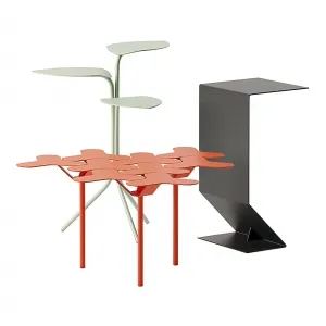 Tea Table – Japan – Chinese Table – 3D Model – 138