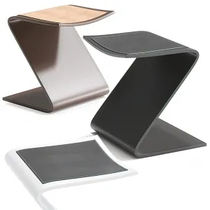 Tea Table – Japan – Chinese Table – 3D Model – 139