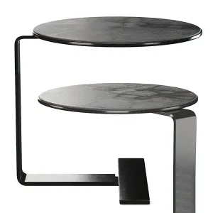 Tea Table – Japan – Chinese Table – 3D Model – 140