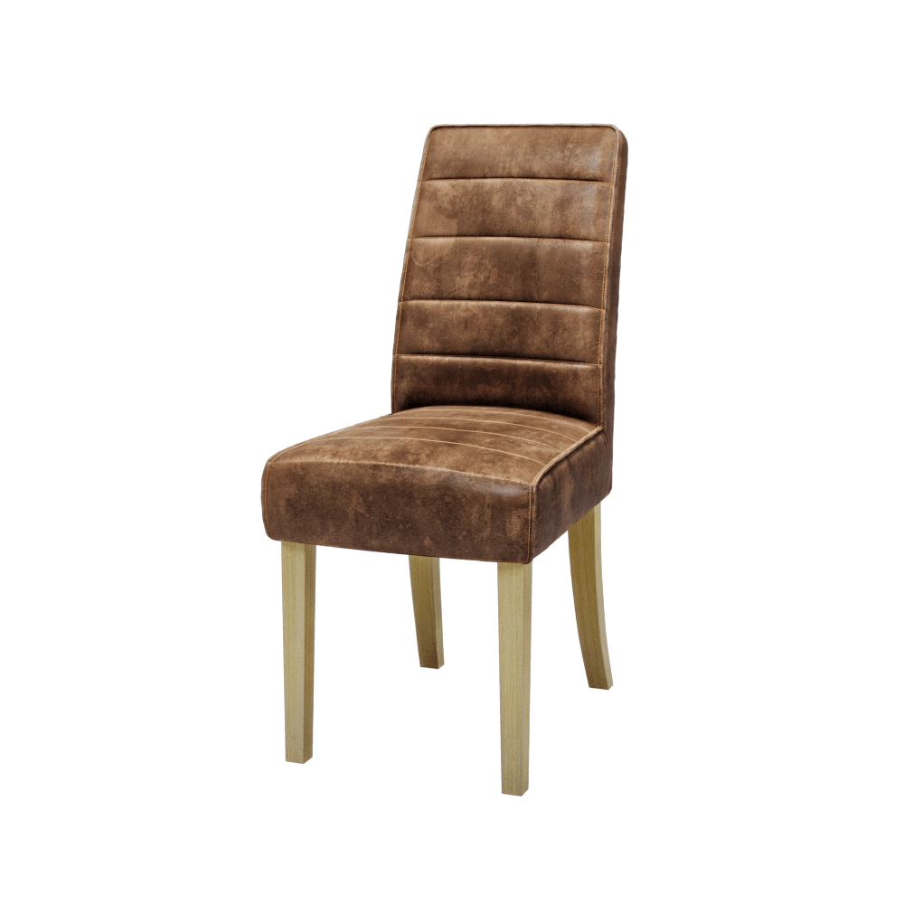 Teak House – Chair Colorado 3D Model