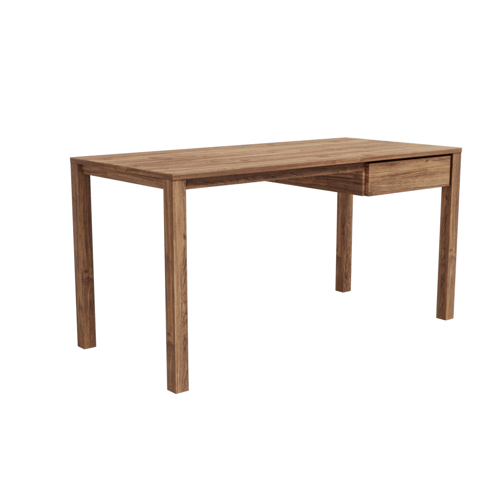 Teak House – Table Solid 150 3D Model Teak House – Table Solid 150 3D Model