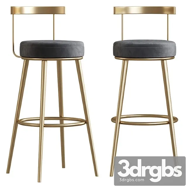 Teashop bar stool Teashop bar stool