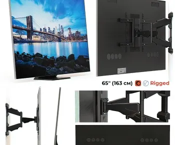 Technology 3D Models – Download – 010 Technology 3D Models – Download – 010