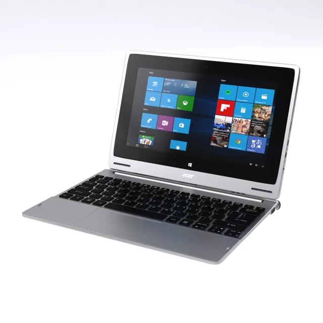 technology – Acer Aspire Switch 10 3D Model