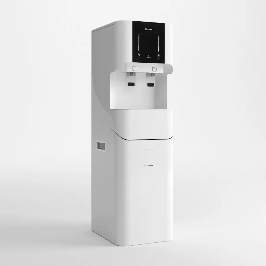 technology – Coway-water-dispenser 3D Model technology – Coway-water-dispenser 3D Model