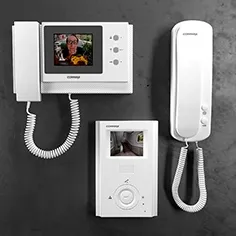 technology – Intercom Commax 3D Model