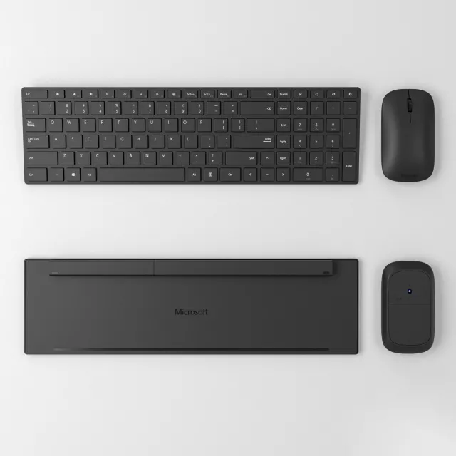 technology – Microsoft Designer 3D Model