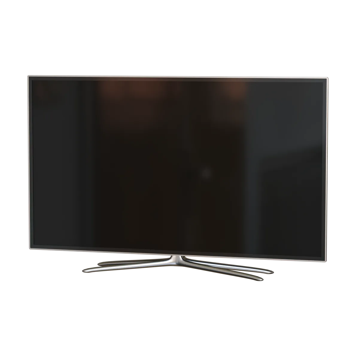 technology – Modern TV 3D Model