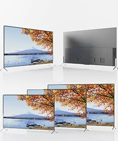 technology – Sony TV XBR-55X900C XBR-65X900C XBR-75X910C 3D Model