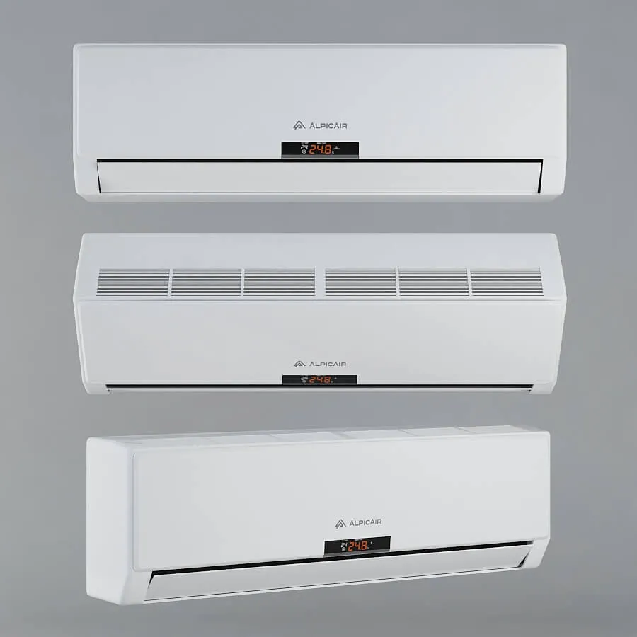 technology – Technology 21 3D Model