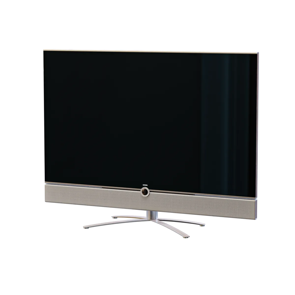 technology – TV Loeve 3D Model
