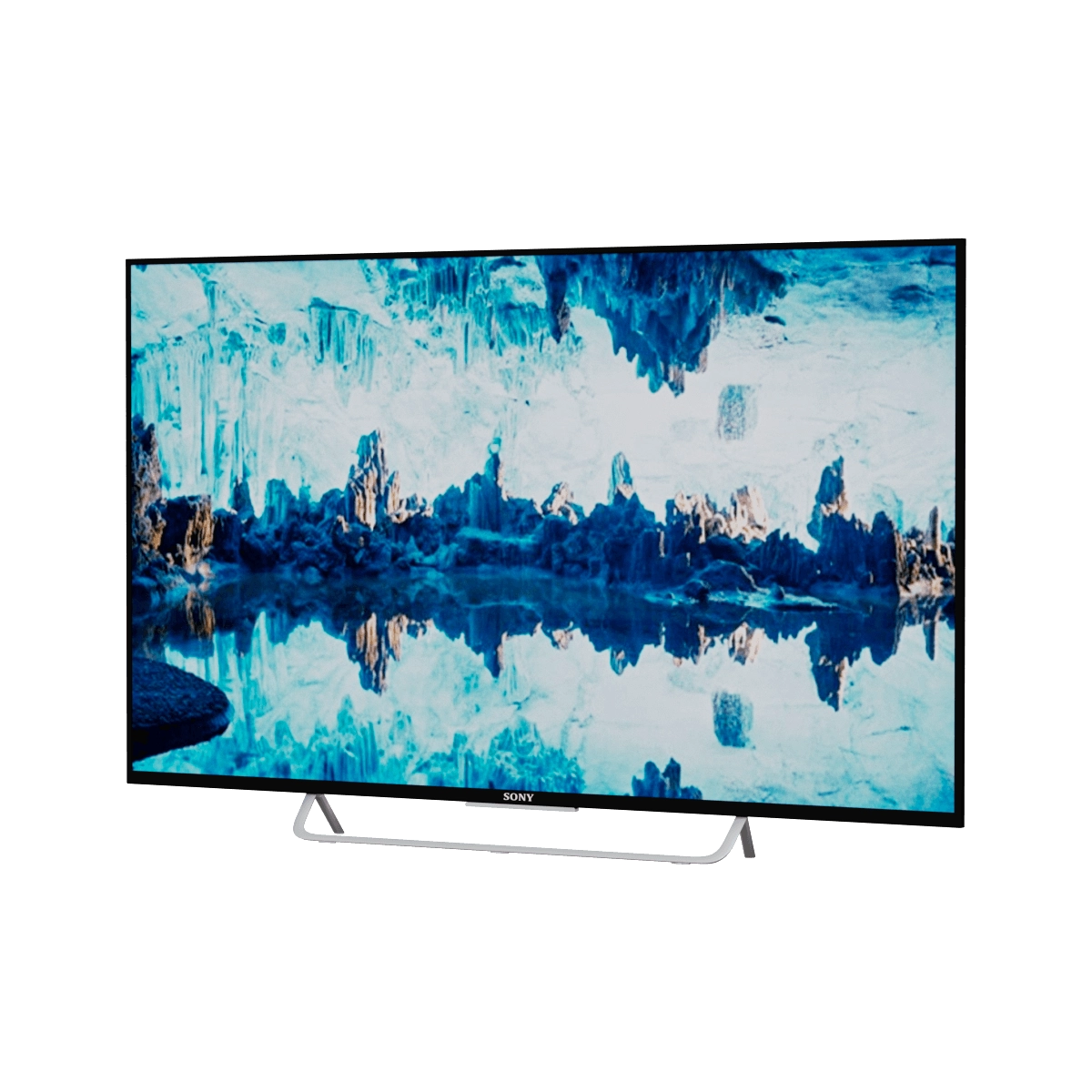 technology – TV Sony 3D Model