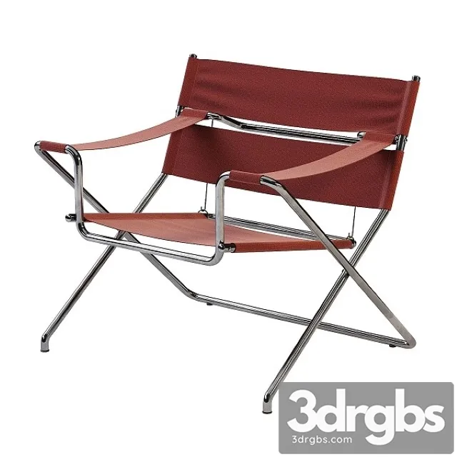 Tecta D 4 Chair 3D Model Download Tecta D 4 Chair 3D Model Download