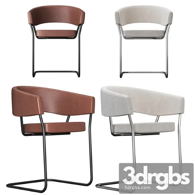 Tecta d9 chair Tecta d9 chair