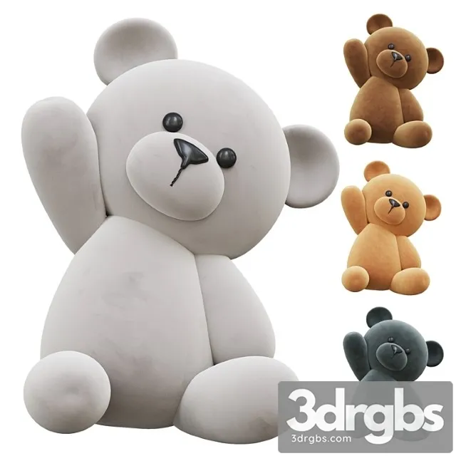 Teddy Bear Toys Teddy Bear Toys