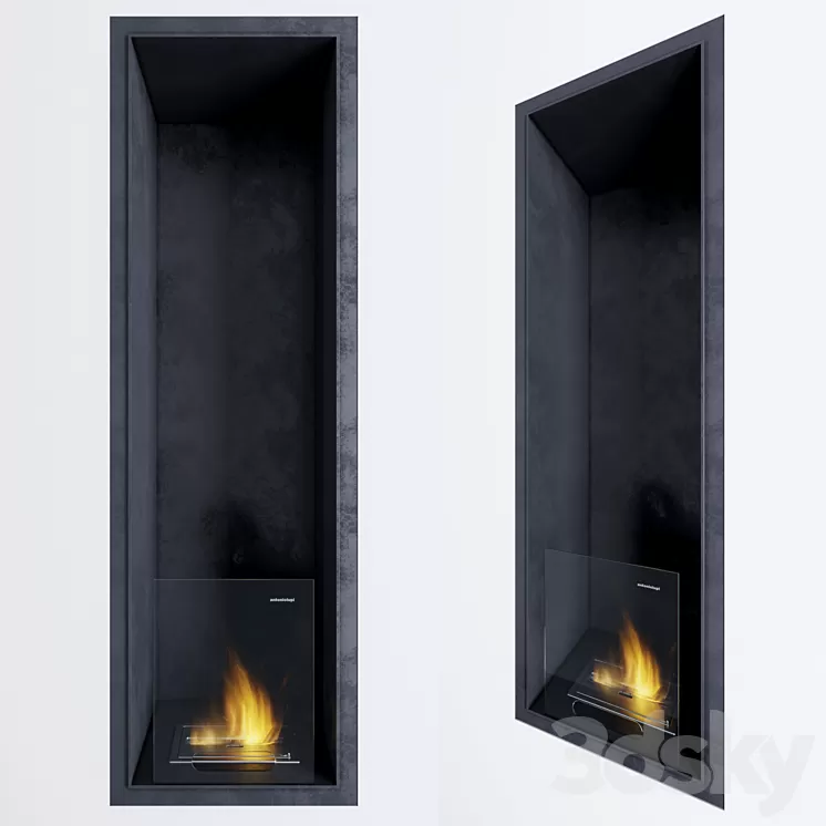 TEKA _ antonioluri 3D Model