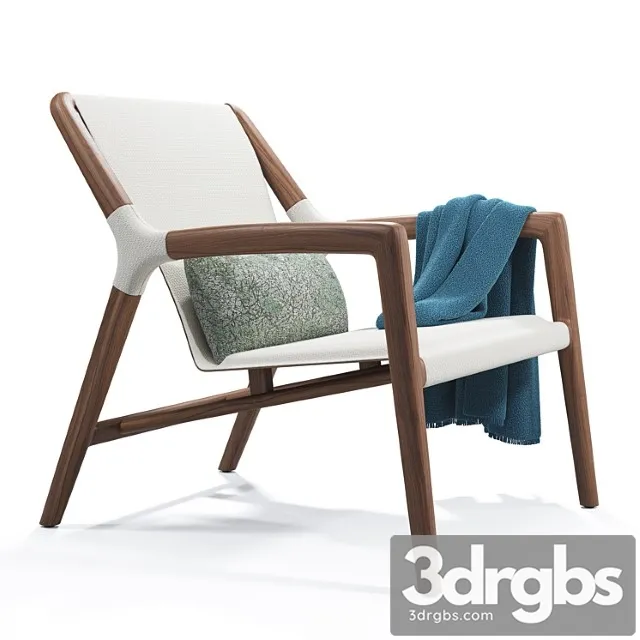 Tela armchair Tela armchair