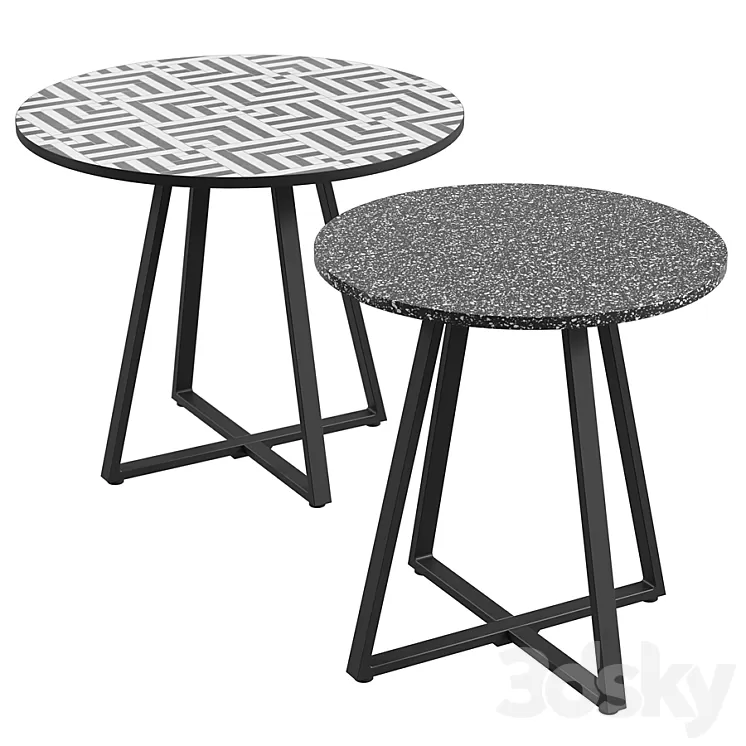 TELLA LA FORMA 3D Model Free Download TELLA LA FORMA 3D Model Free Download