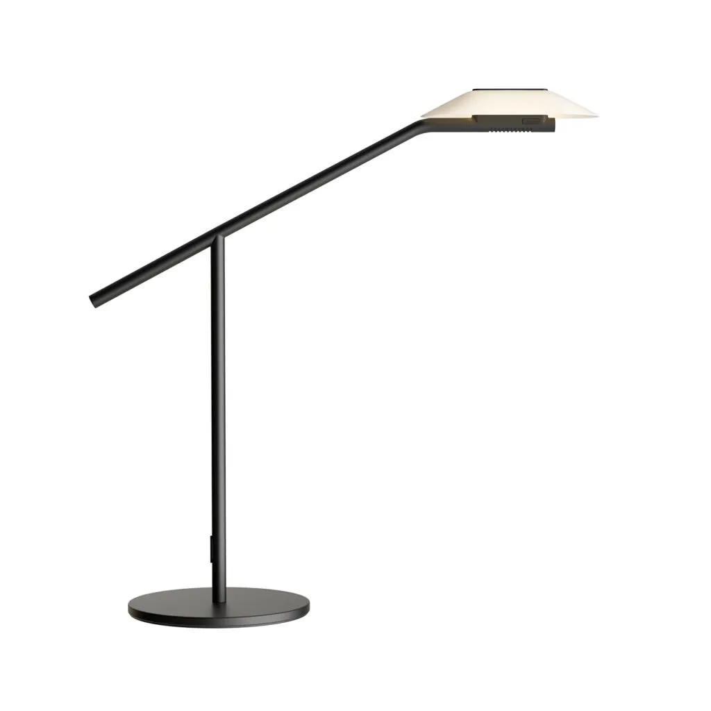 Tema Adjustable Desk Lamp by Rakumba Tema Adjustable Desk Lamp by Rakumba