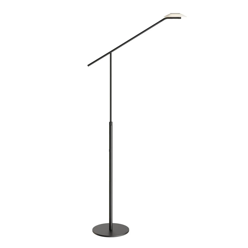 Tema Adjustable Floor Lamp by Rakumba Tema Adjustable Floor Lamp by Rakumba