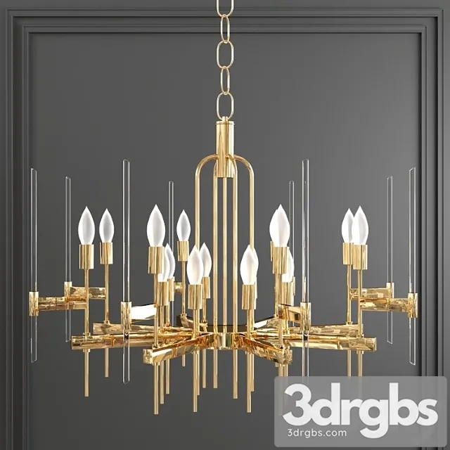 Temmy 3D Model Download