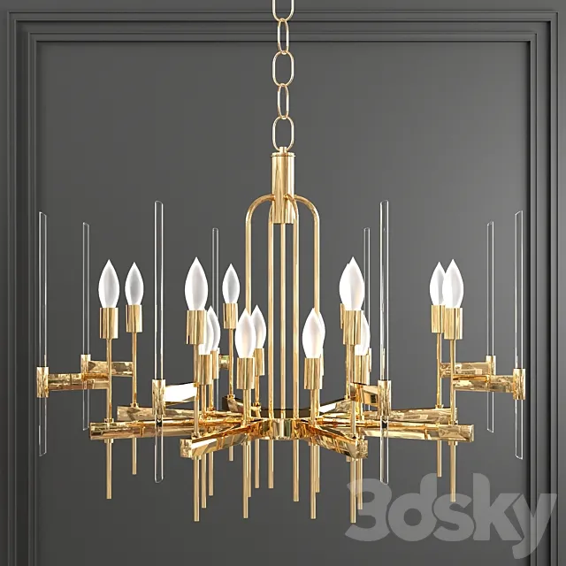 Temmy 3DModel Temmy 3DModel