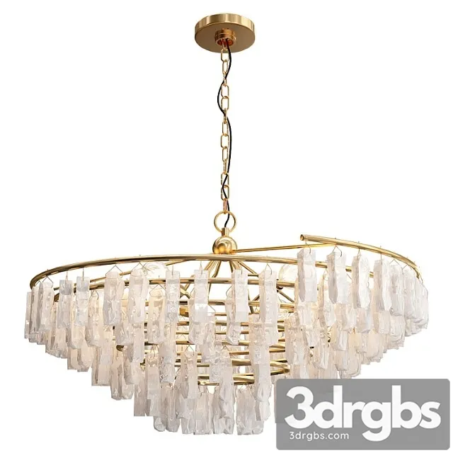 Tempest 3D Model Download