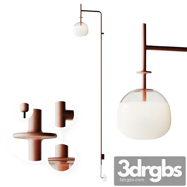 Tempo 5764 from vibia Tempo 5764 from vibia