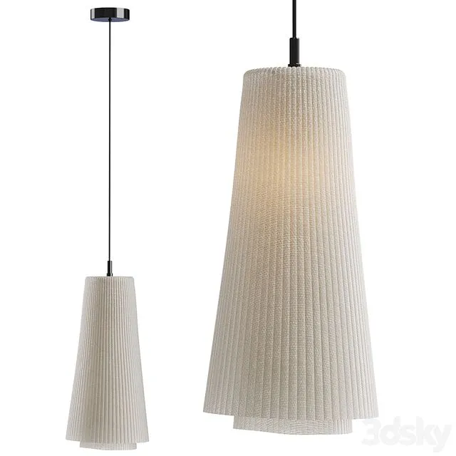 Tempo Andante 3D Model Tempo Andante 3D Model