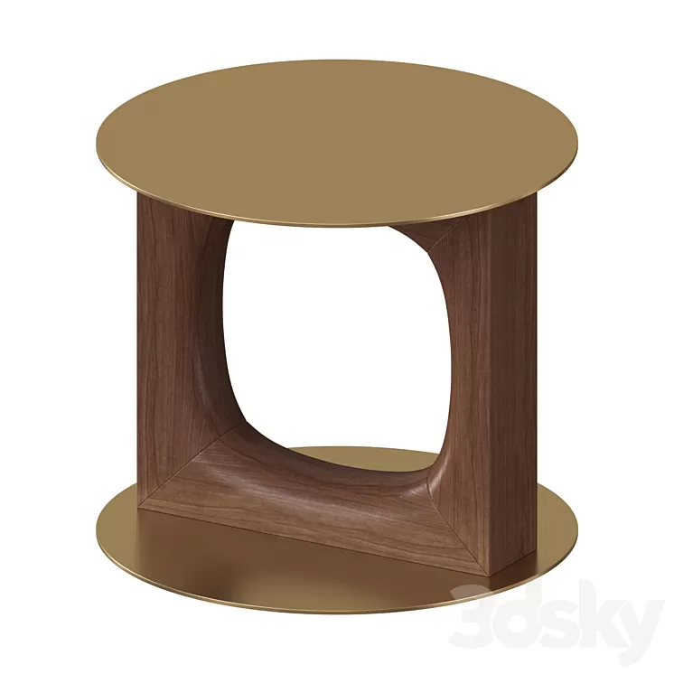 Tenco Side Table 3D Model Free Download Tenco Side Table 3D Model Free Download