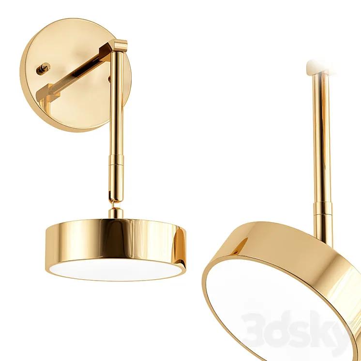 tenn 3D Model Free Download