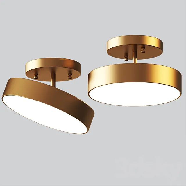 Tenn C by Lampatron 3D Model Tenn C by Lampatron 3D Model