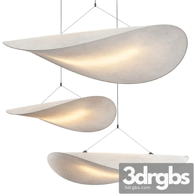 Tense pendant lamp 45 Tense pendant lamp 45