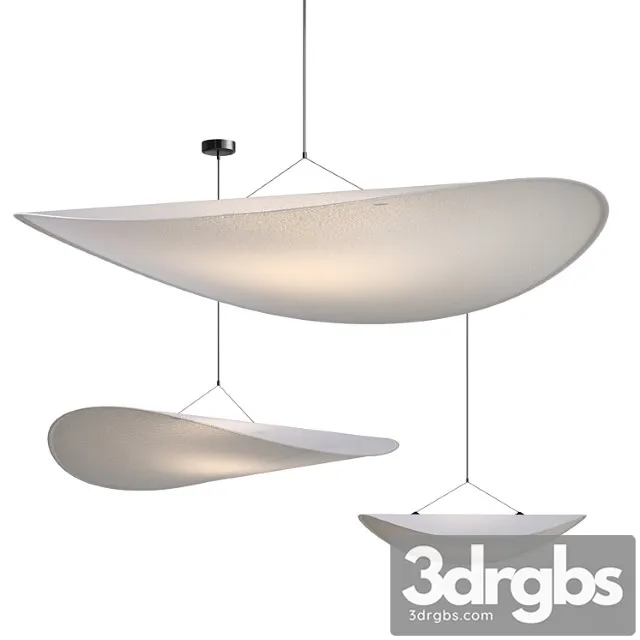 Tense pendel lamp drcg model no 21 Tense pendel lamp drcg model no 21