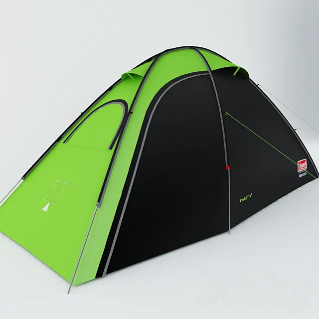 Tent Coleman Exponent Free Download