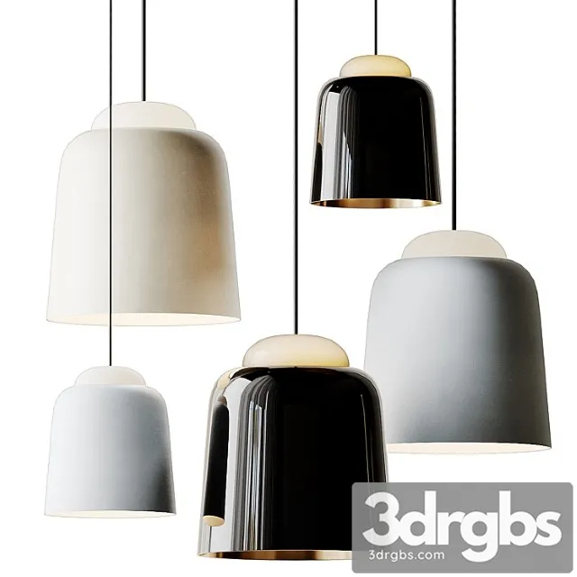 Teodora suspension light from prandina Teodora suspension light from prandina