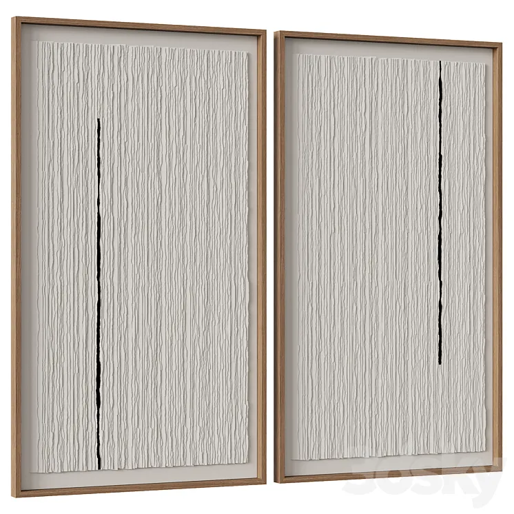 Teresa J Cuevas Avance 3D Model Free Download