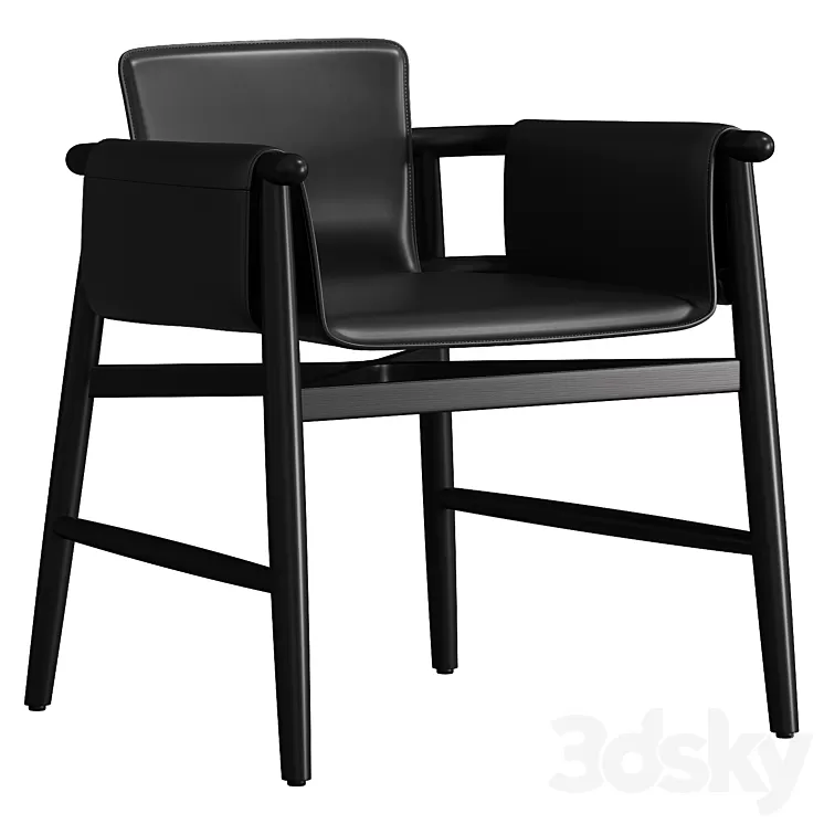 Teresina Kuoio Meridiani 3D Model Free Download